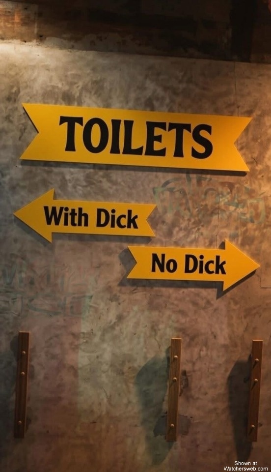 Toilets #0