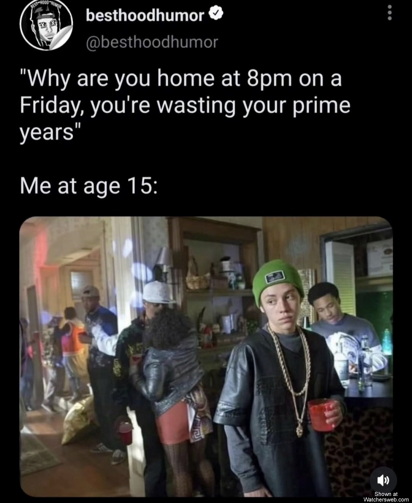 Prime Age #0