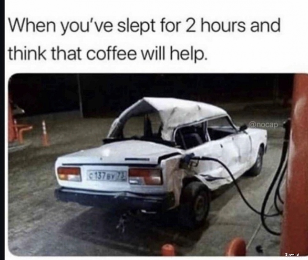Coffee Will Help #0