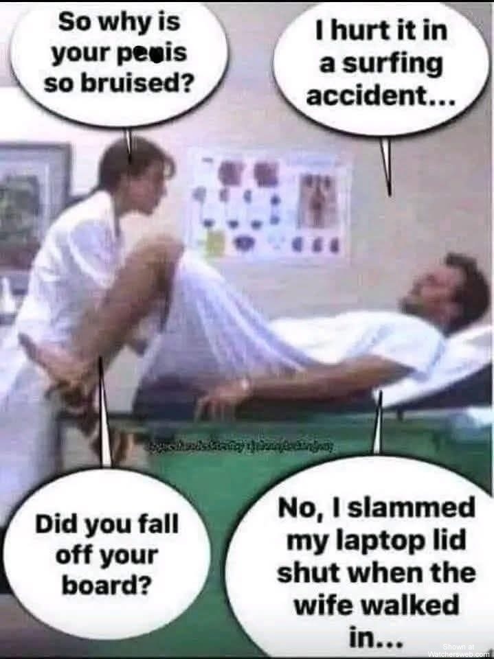 Ouch #0
