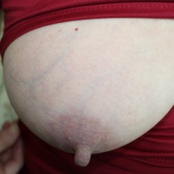 Jerkoff On These Fat Tits