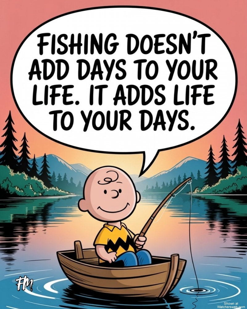Fishing #0