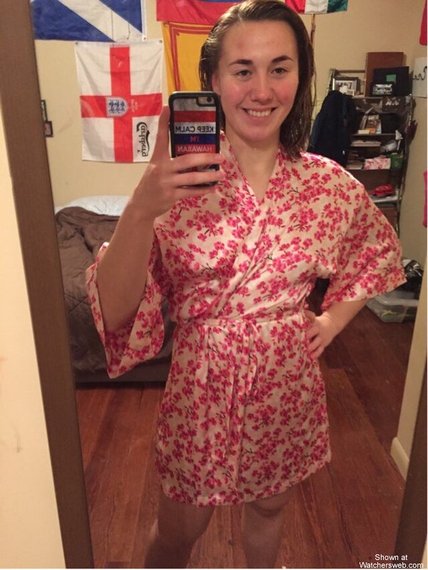 Amateur Home Slut Pt 1 #0