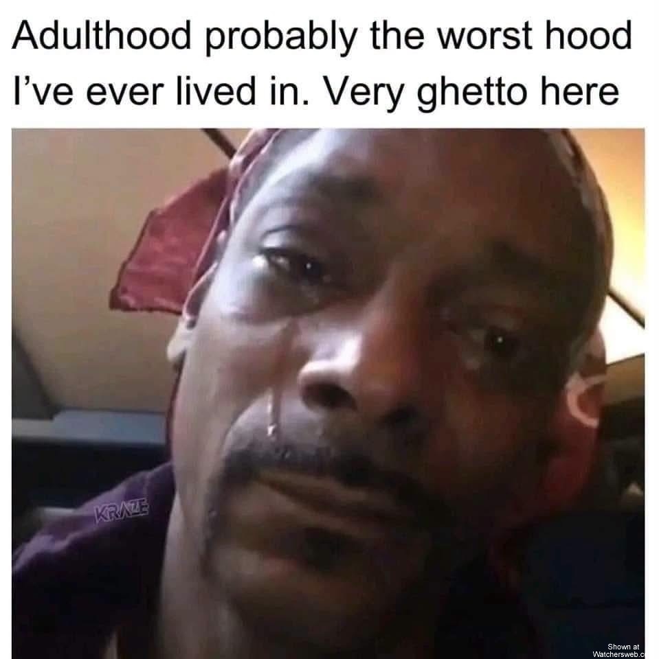 Adulthood #0