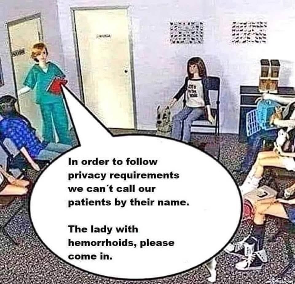 Privacy Requirements #0