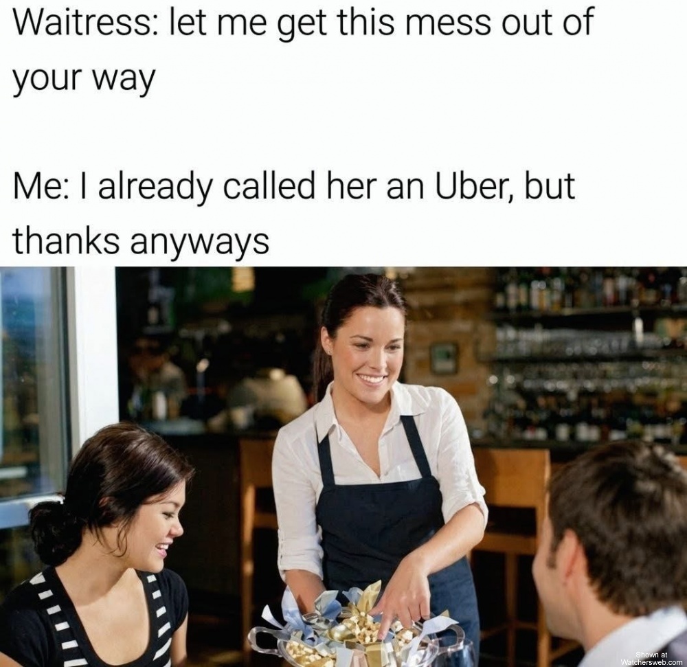Oops #0