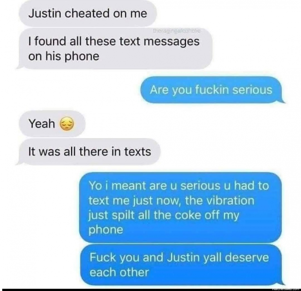 Poor Justin #0