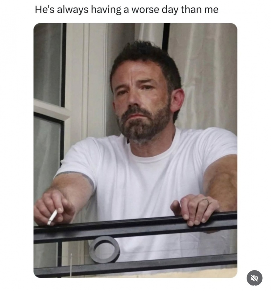 Worse Day #0