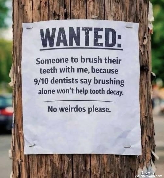Wanted #0
