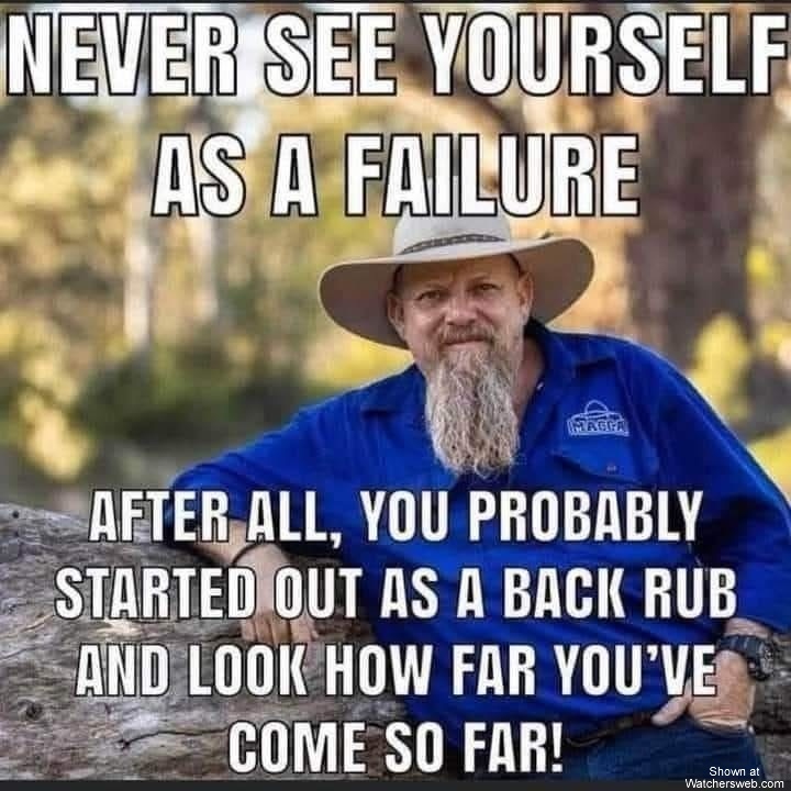 Look How Far You’ve Come #0