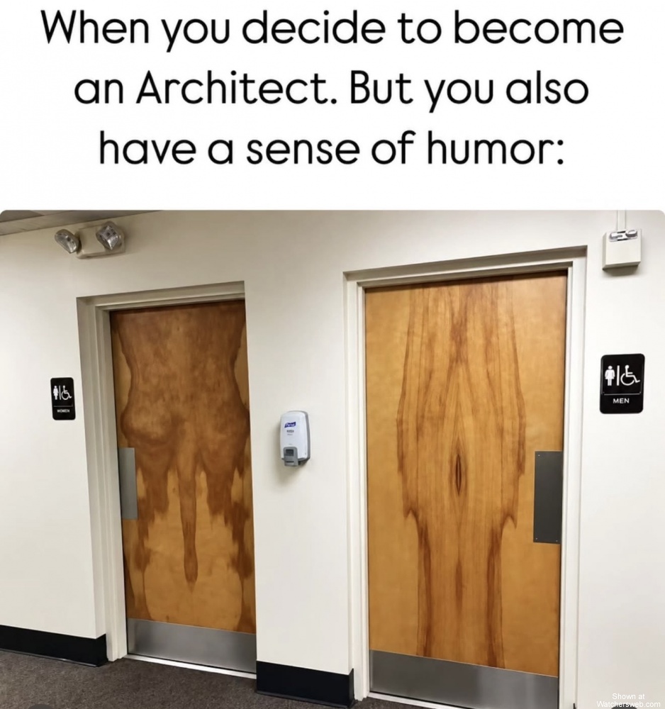 Architect #0