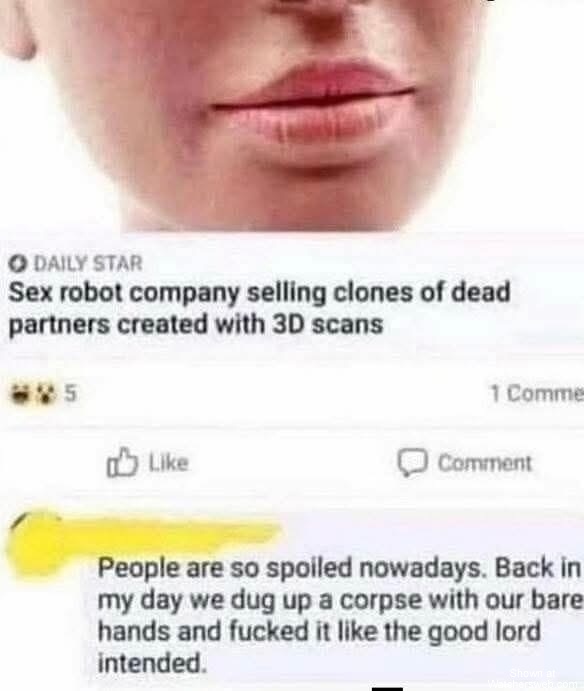 The Good Old Days #0