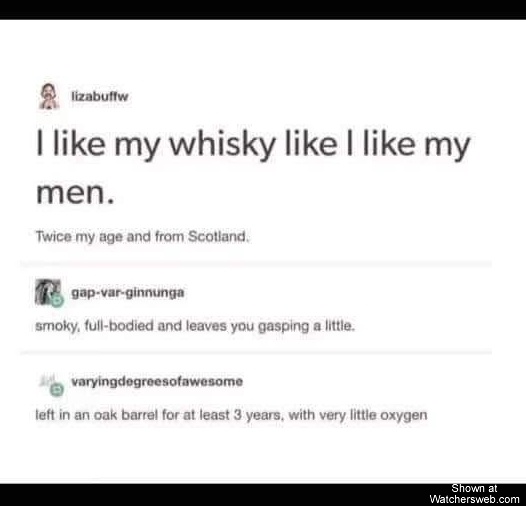 Whisky #0