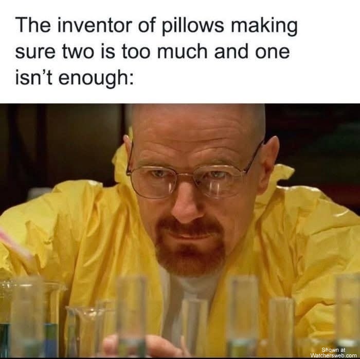 Pillows #0