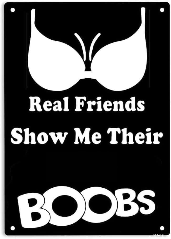 Show Boobs #0