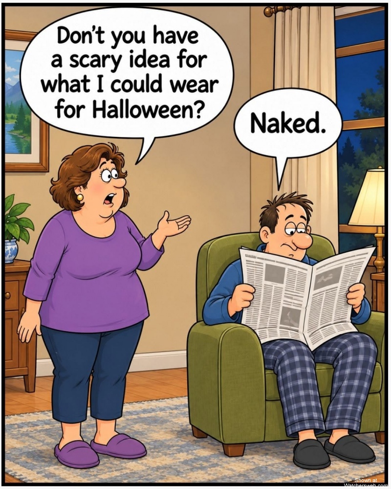 What To Wear For Halloween #0
