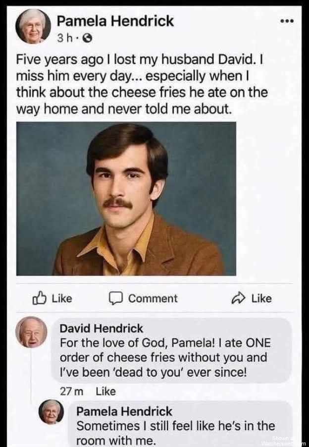Jesus Pamela #0