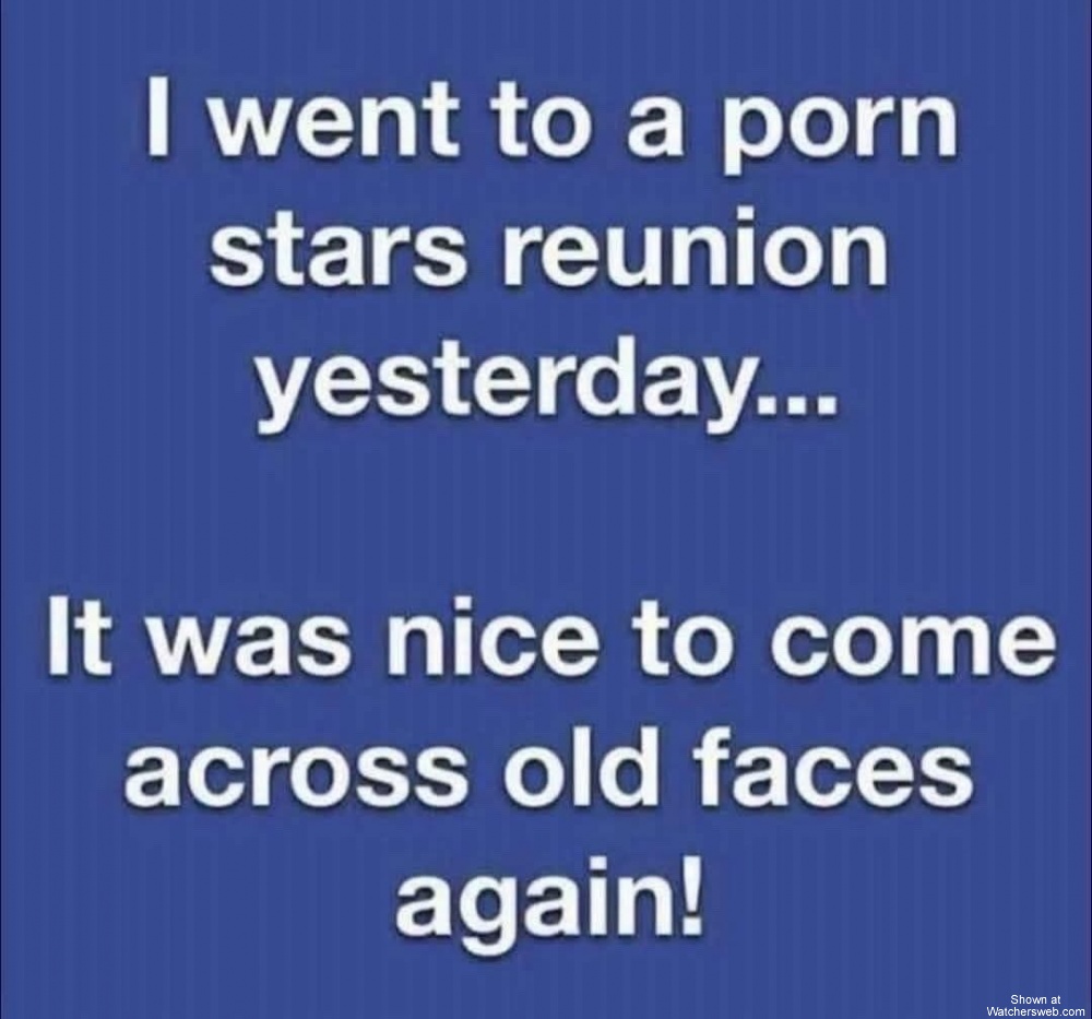 Porn Stars Reunion #0