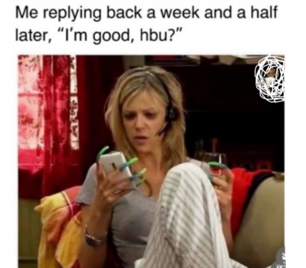 I'm Good, You? #0