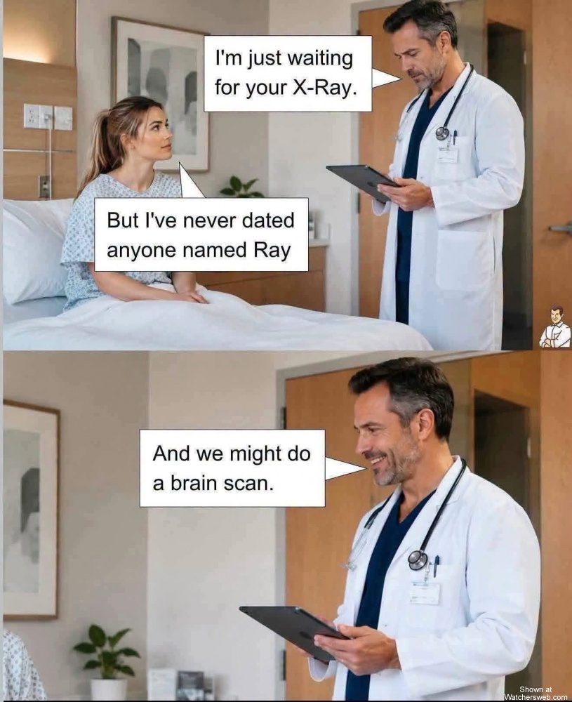 Brain Scan #0