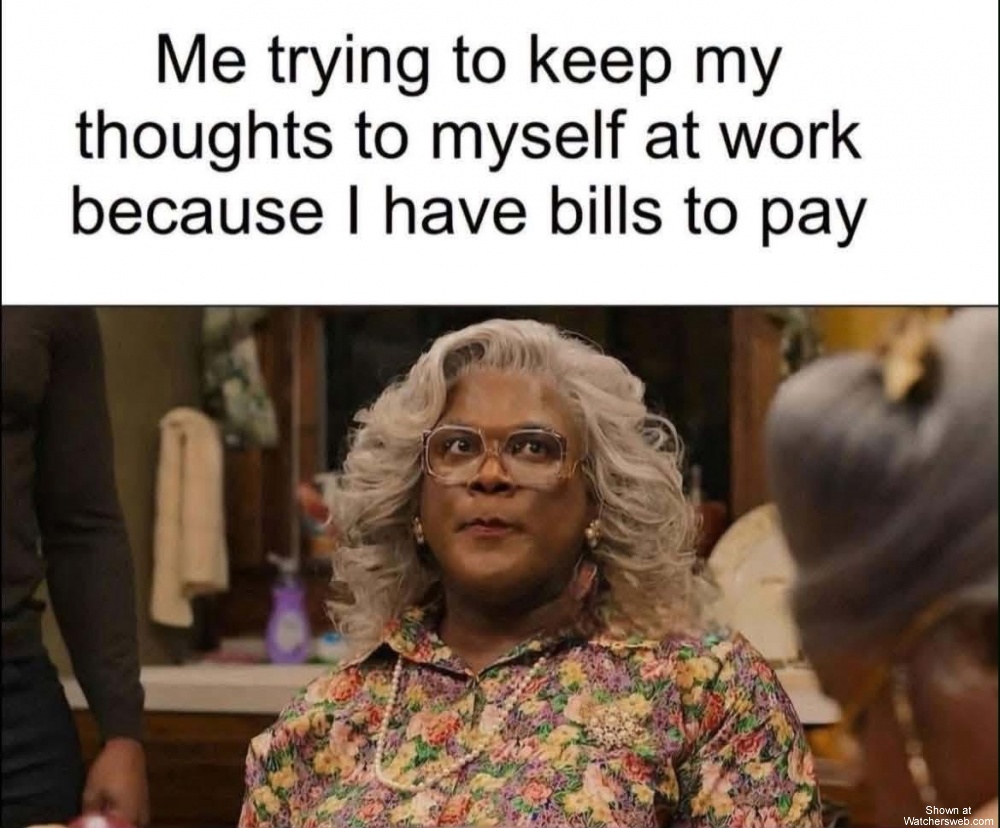 Thoughts #0
