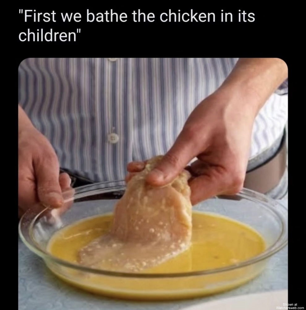 First Things First #0