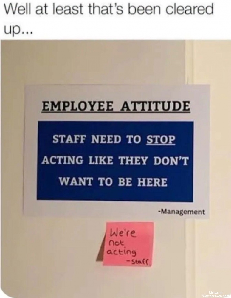 Attitude #0