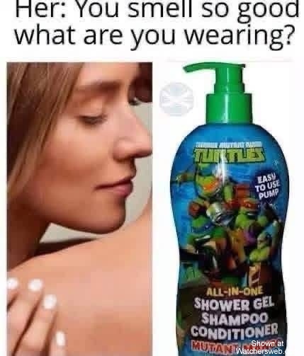 Smell So Good #0