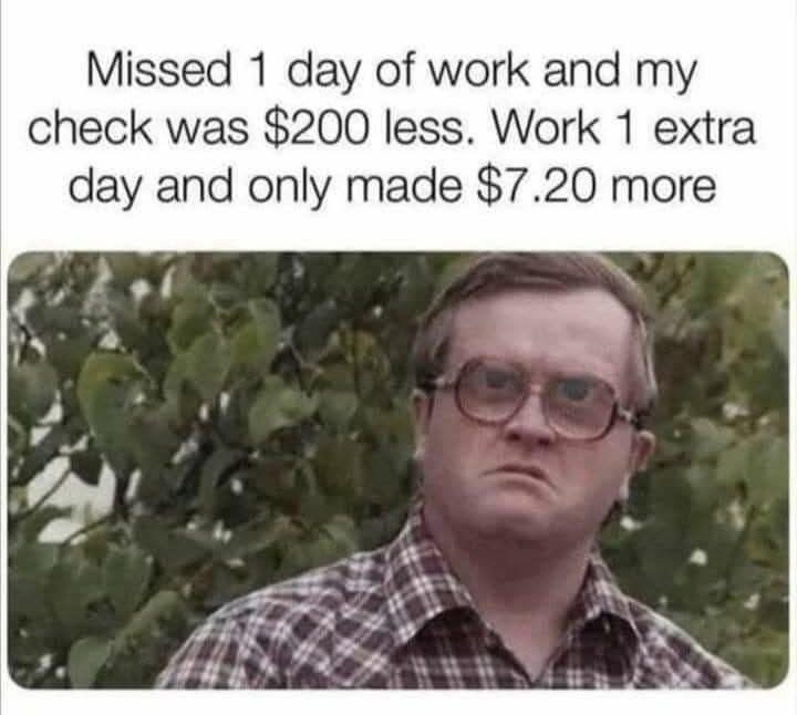 What Is This Fuckery #0