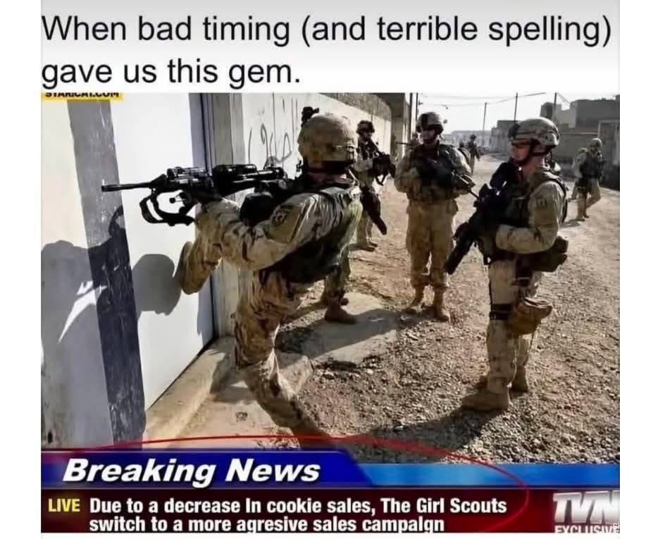 Breaking News #0