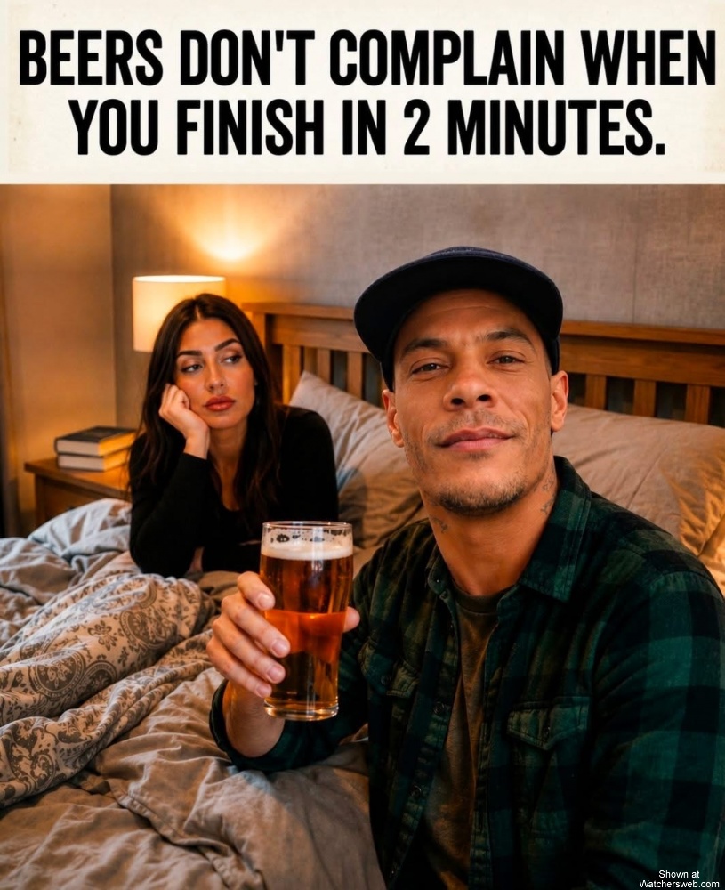 God Bless Beer #0