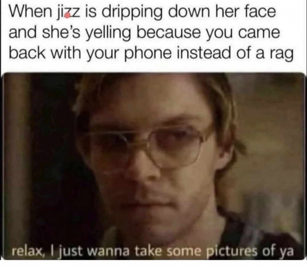 Take Some Pictures #0