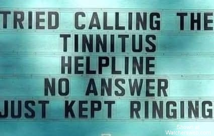Just Ringing #0