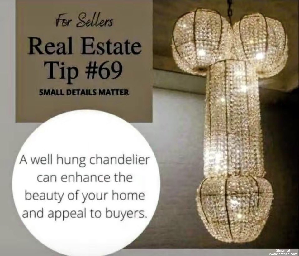 Chandelier #0