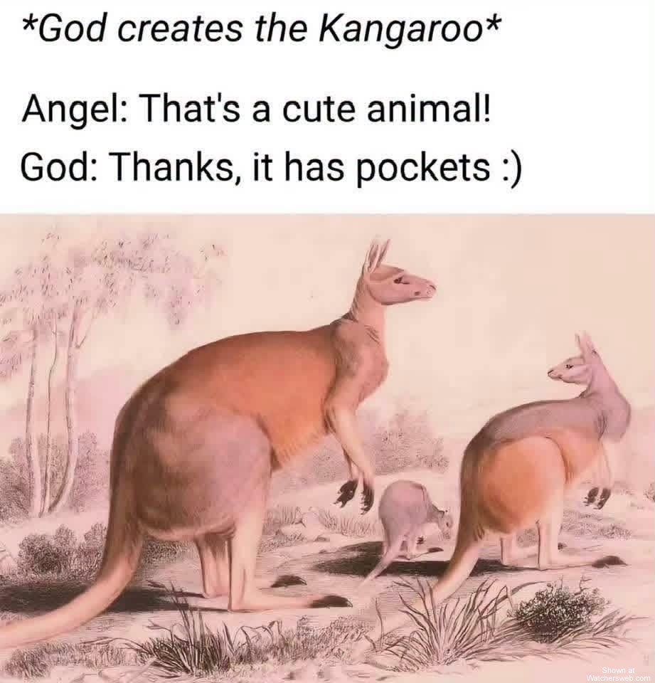 Pockets #0