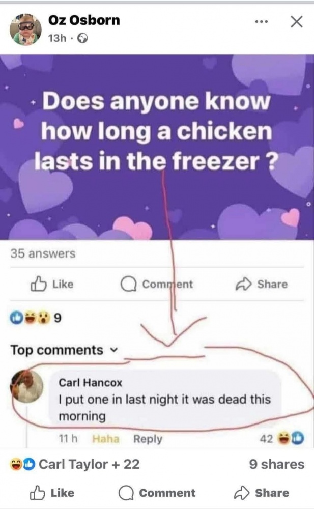 How Long? #0