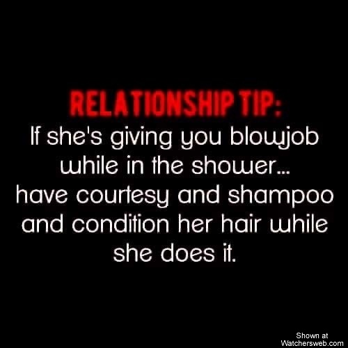 Relationship Tip #0