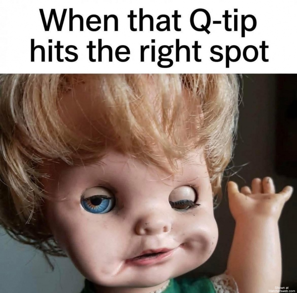 Q - Tip #0