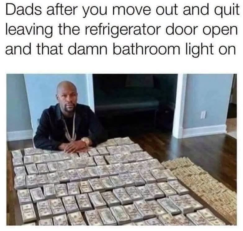 Dads #0