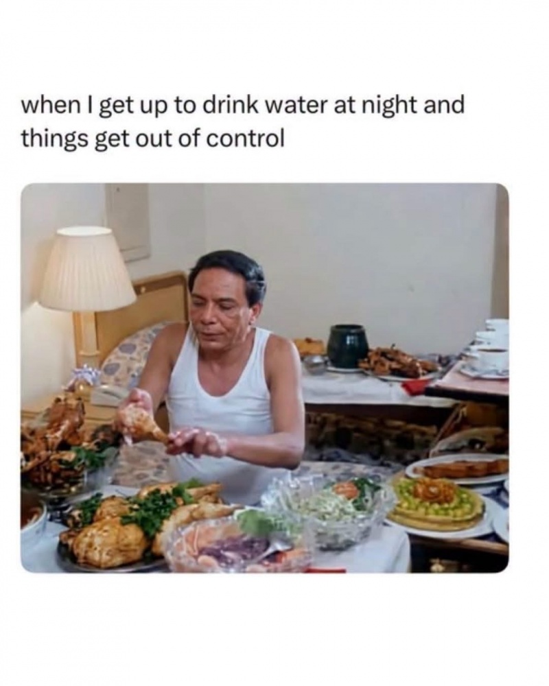 Just Water #0