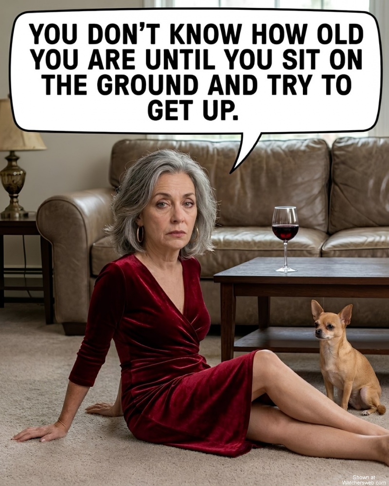 Try To Get Up #0