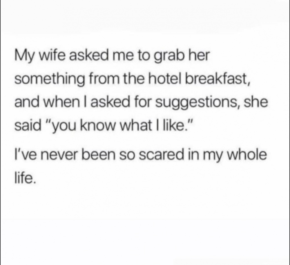 Scared #0