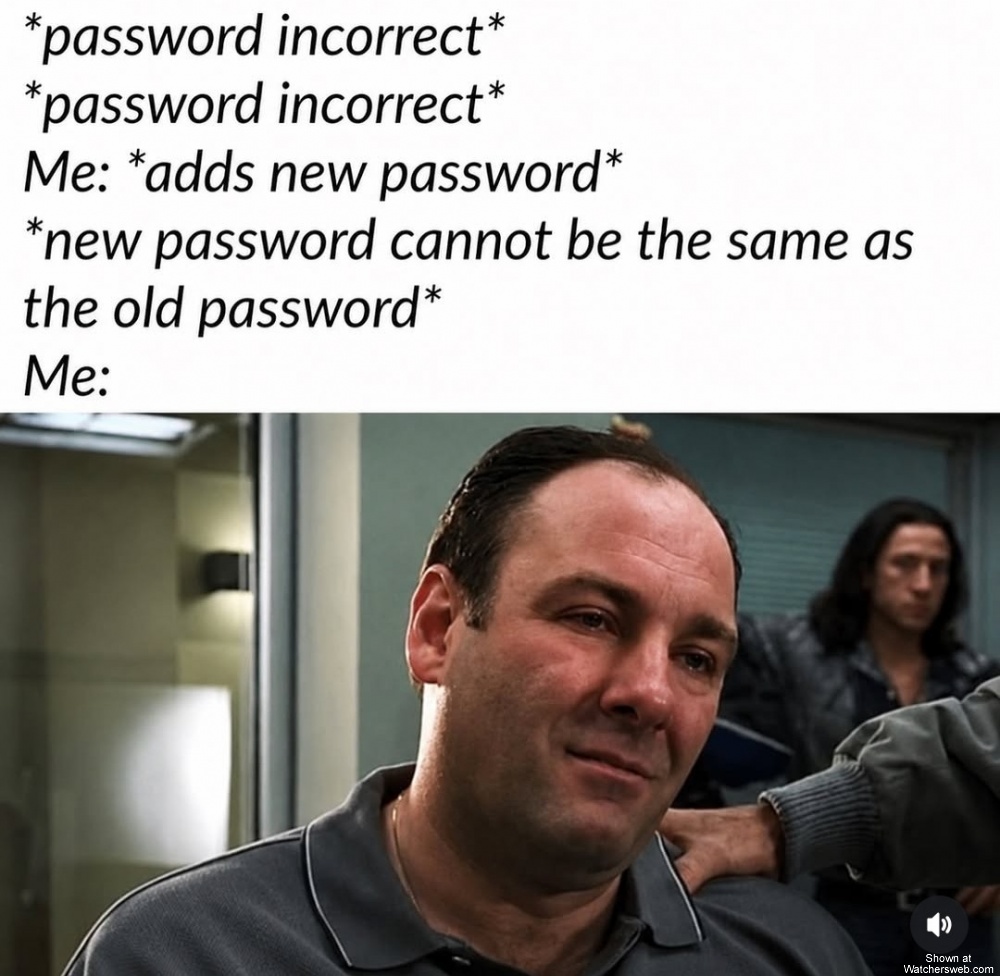 Old Password #0