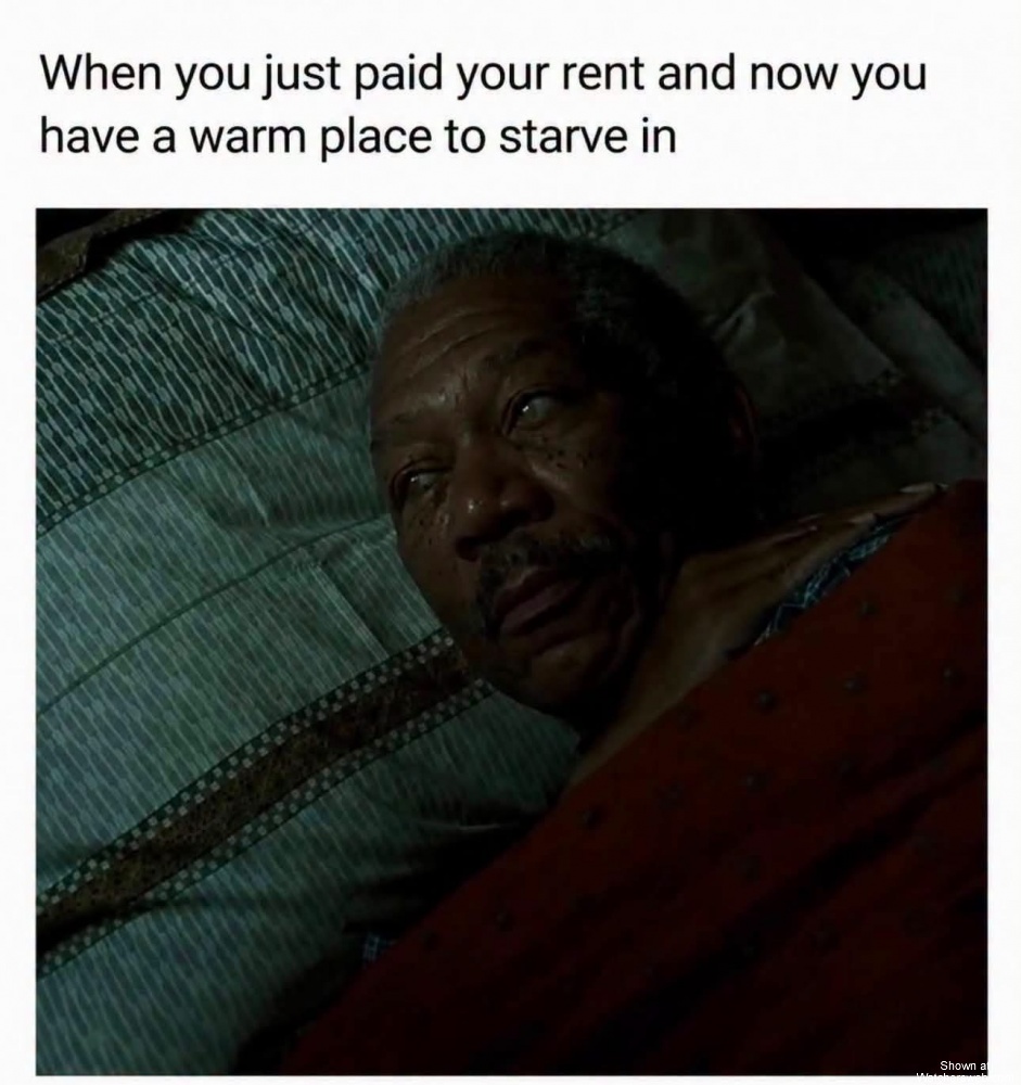 Rent Paid #0