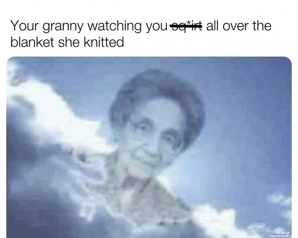 Granny #0