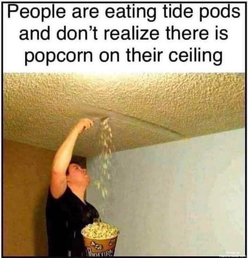Popcorn #0