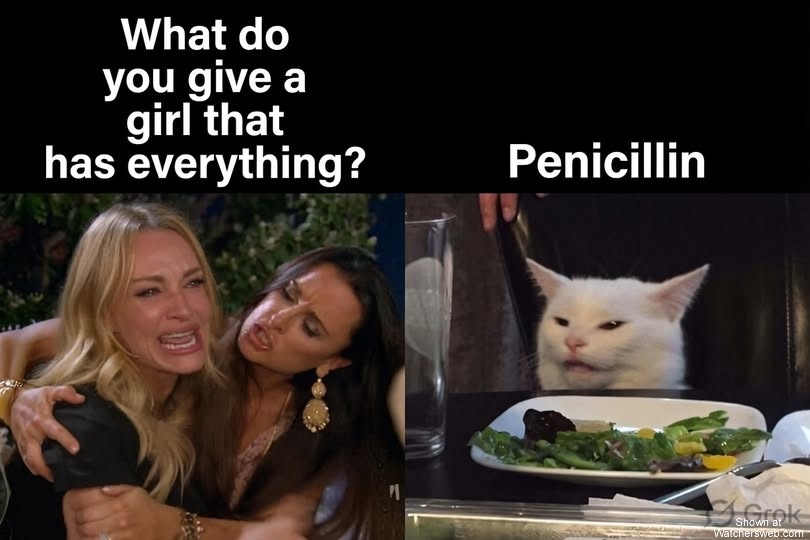 Has Everything #0