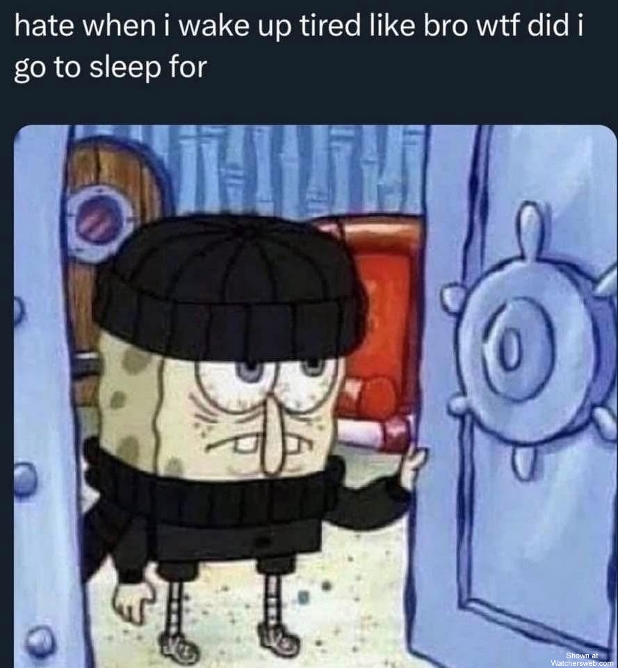 What Was The Point #0