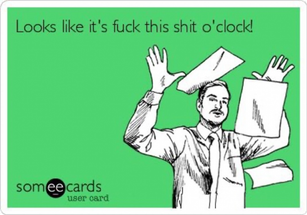 O'Clock #0