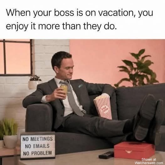 Vacation #0
